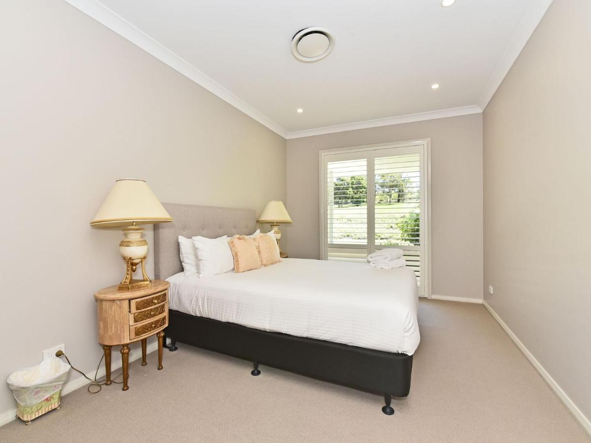 Peppertree Manor At The Vintage Villa Rothbury ภายนอก รูปภาพ