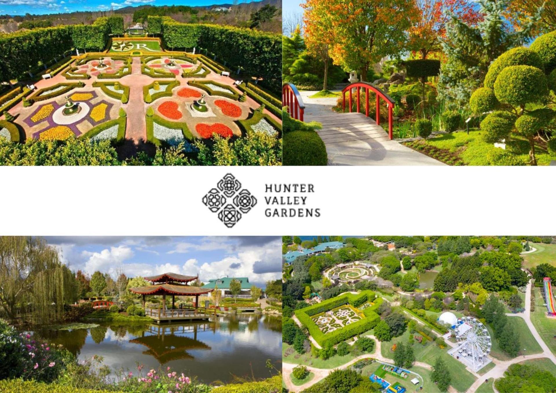 Peppertree Manor At The Vintage Villa Rothbury ภายนอก รูปภาพ